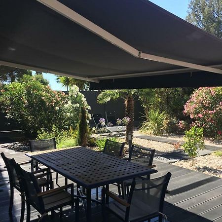 Apartamento Les Enganes Fréjus Exterior foto