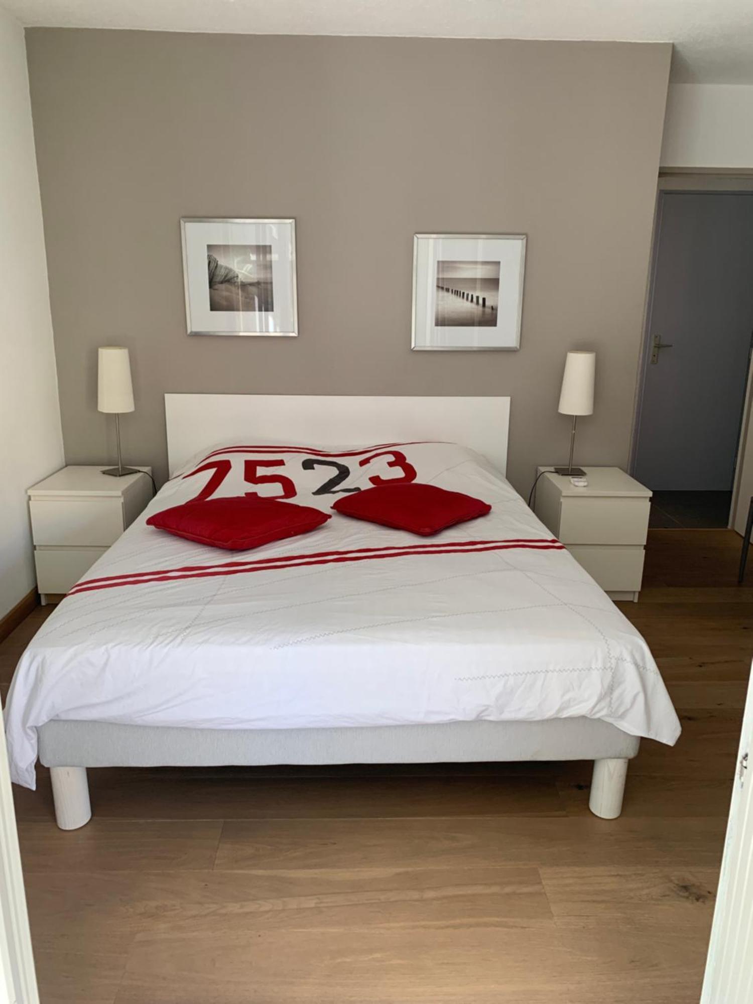 Apartamento Les Enganes Fréjus Exterior foto