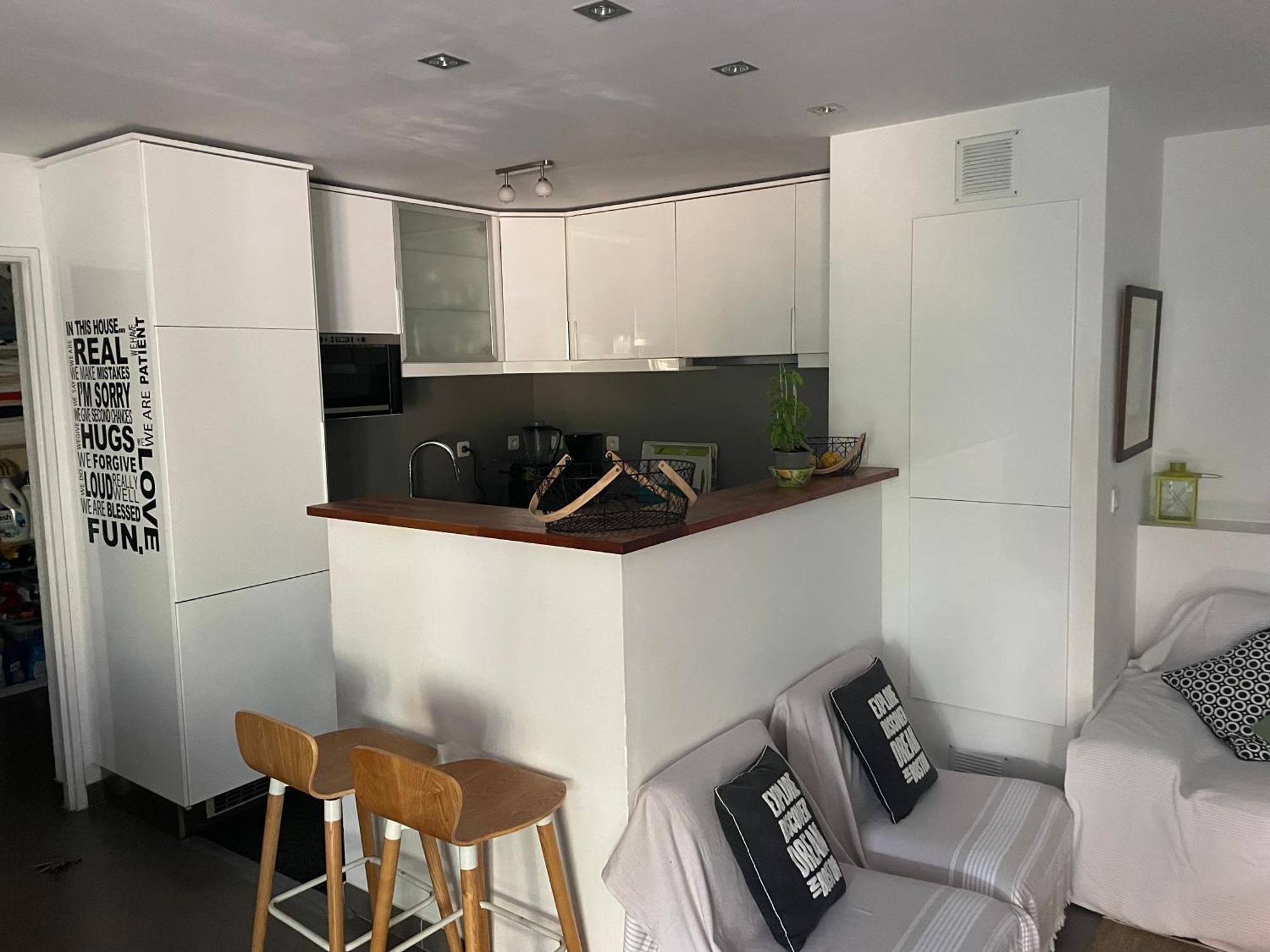 Apartamento Les Enganes Fréjus Exterior foto