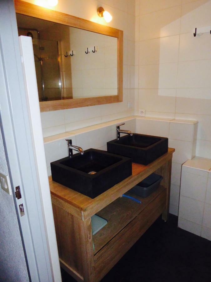 Apartamento Les Enganes Fréjus Exterior foto